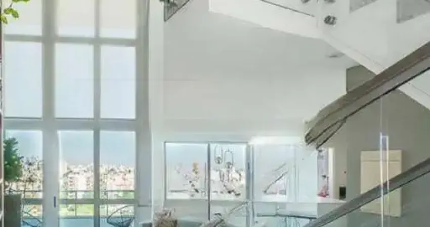 Apartamento com 1 quarto à venda na Rua Campos Sales, 51, Mont Serrat, Porto Alegre