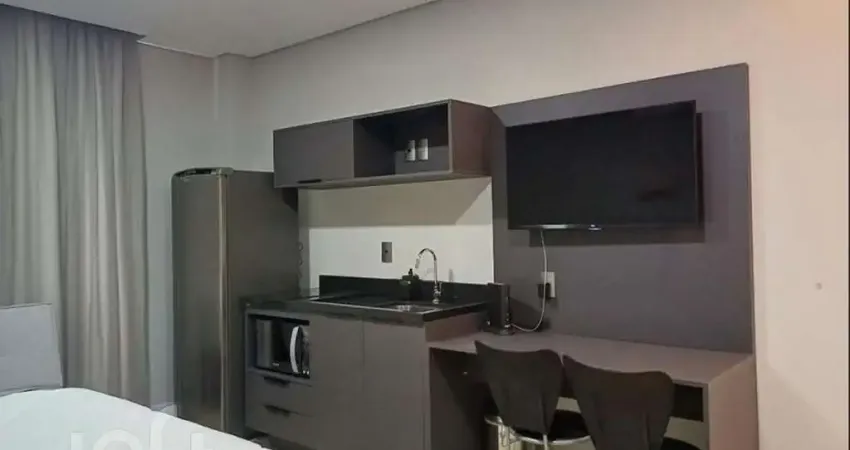 Apartamento com 1 quarto à venda na Rua Senhor dos Passos, 154, Centro Histórico, Porto Alegre
