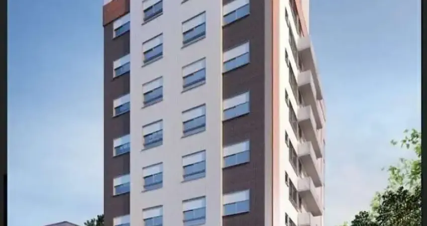 Apartamento com 2 quartos à venda na Rua Fernando Cortez, 222, Cristo Redentor, Porto Alegre