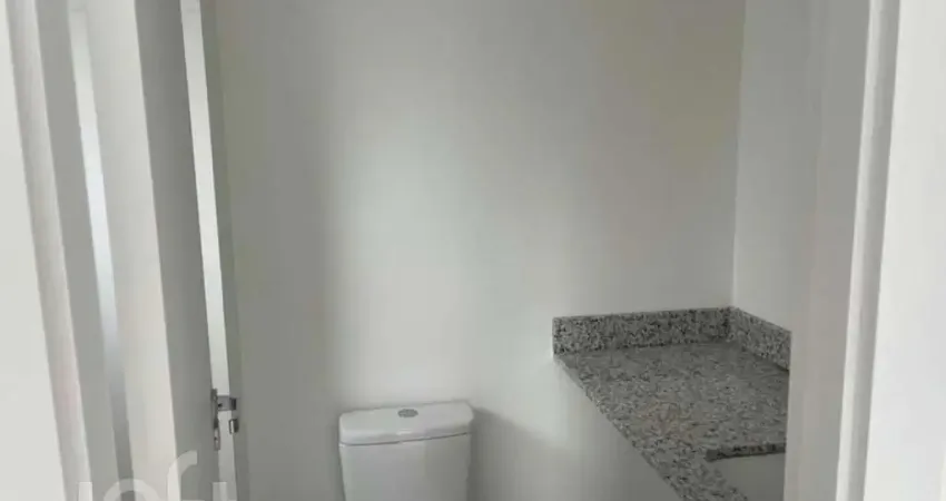 Apartamento com 1 quarto à venda na Travessa Carmem, 96, Floresta, Porto Alegre