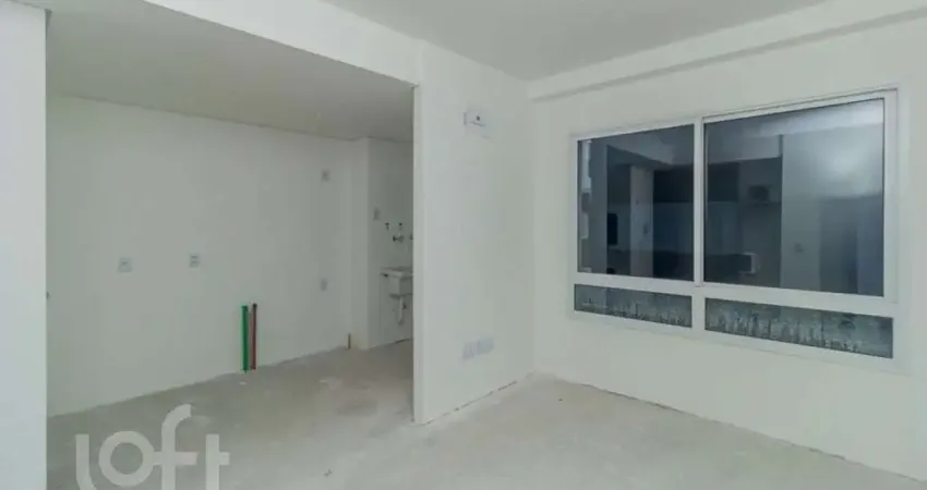Apartamento com 1 quarto à venda na Travessa Carmem, 96, Floresta, Porto Alegre
