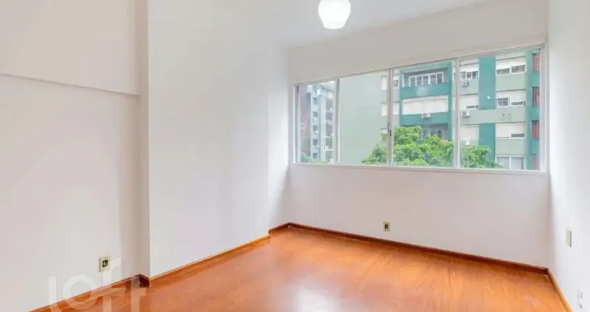 Apartamento com 1 quarto à venda na Avenida Senador Salgado Filho, 327, Centro Histórico, Porto Alegre