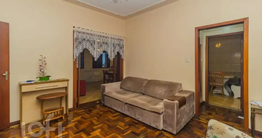 Apartamento com 3 quartos à venda na Rua Dona Margarida, 1246, São João, Porto Alegre