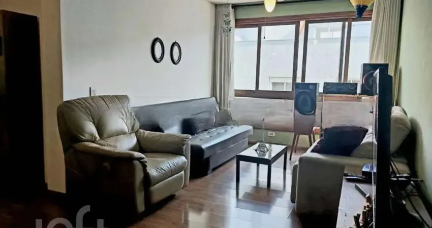 Apartamento com 3 quartos à venda na Rua Coronel Paulino Teixeira, 235, Rio Branco, Porto Alegre