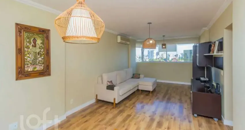 Apartamento com 3 quartos à venda na Rua Veríssimo Rosa, 757, Jardim Botânico, Porto Alegre