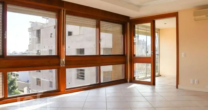 Apartamento com 3 quartos à venda na Rua Pedro Chaves Barcelos, 275, Mont Serrat, Porto Alegre