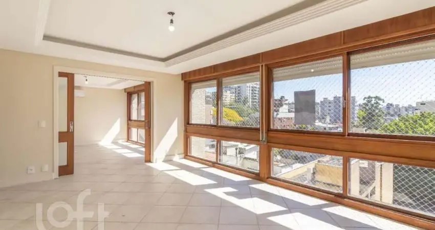 Apartamento com 3 quartos à venda na Rua Pedro Chaves Barcelos, 275, Mont Serrat, Porto Alegre