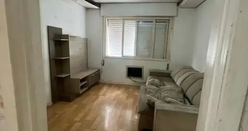 Apartamento com 1 quarto à venda na Rua La Plata, 500, Jardim Botânico, Porto Alegre