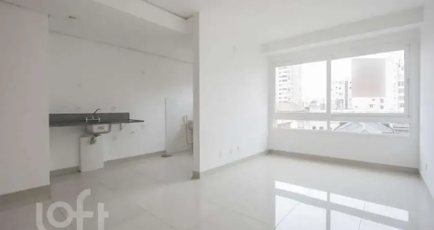 Apartamento com 2 quartos à venda na Rua General Lima e Silva, 757, Cidade Baixa, Porto Alegre