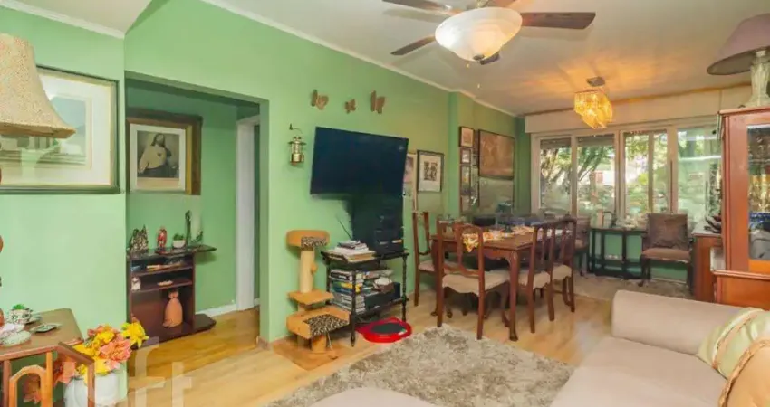 Apartamento com 3 quartos à venda na Avenida Plínio Brasil Milano, 231, Auxiliadora, Porto Alegre