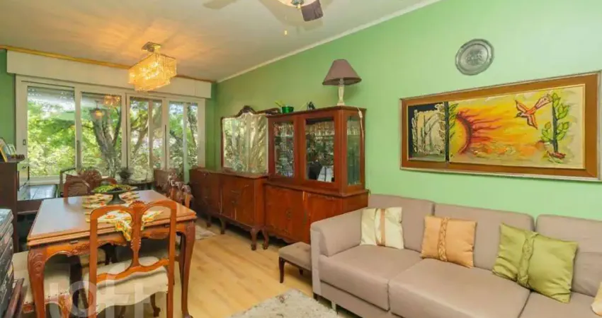 Apartamento com 3 quartos à venda na Avenida Plínio Brasil Milano, 231, Auxiliadora, Porto Alegre