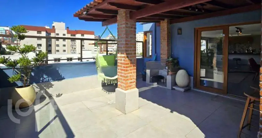 Apartamento com 2 quartos à venda na Avenida Cristóvão Colombo, 3870, Higienópolis, Porto Alegre