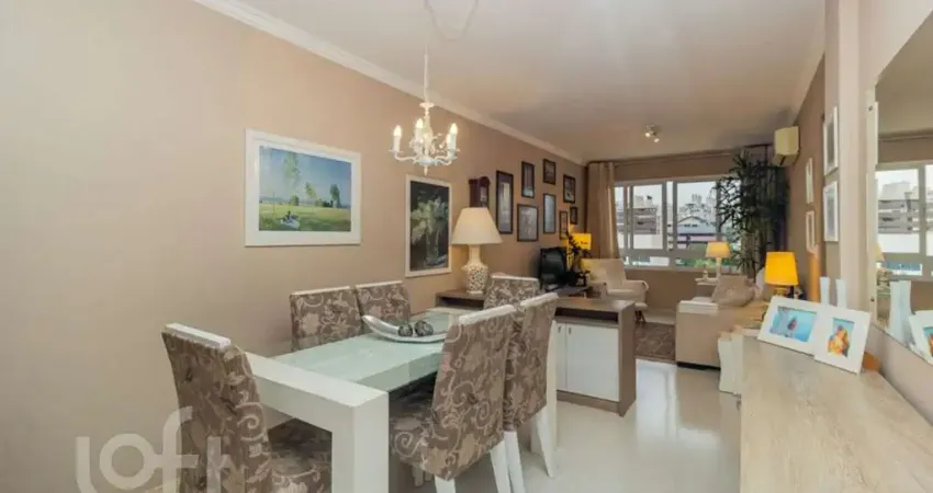 Apartamento com 2 quartos à venda na Rua Luis Luz, 109, Boa Vista, Porto Alegre
