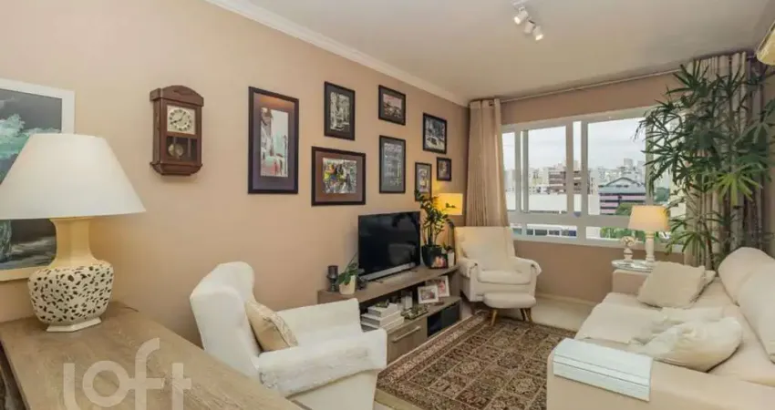 Apartamento com 2 quartos à venda na Rua Luis Luz, 109, Boa Vista, Porto Alegre