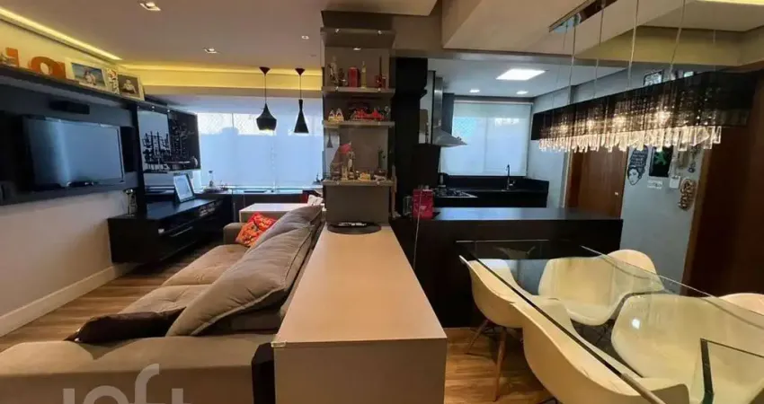 Apartamento com 2 quartos à venda na Rua Carlos Von Koseritz, 58, São João, Porto Alegre