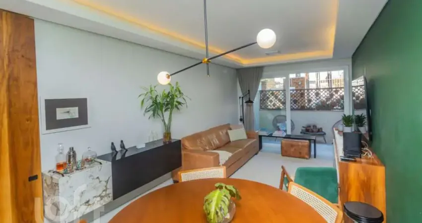 Apartamento com 3 quartos à venda na Rua Miracema, 262, Chácara das Pedras, Porto Alegre