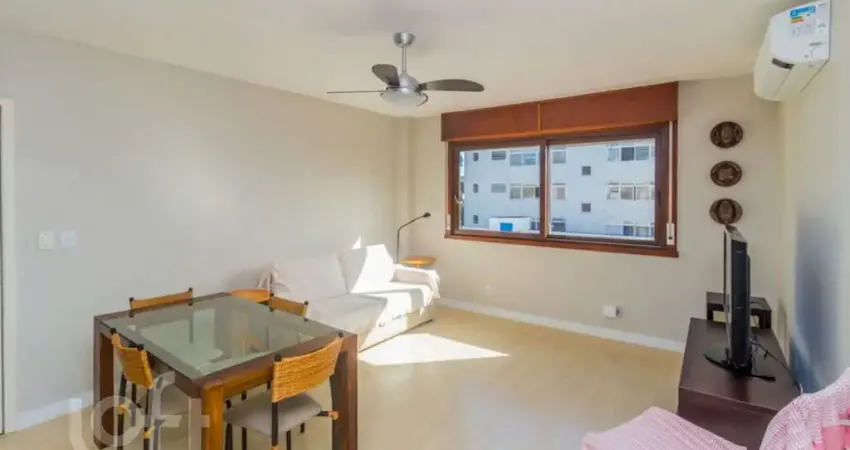Apartamento com 2 quartos à venda na Rua Matias José Bins, 916, Chácara das Pedras, Porto Alegre