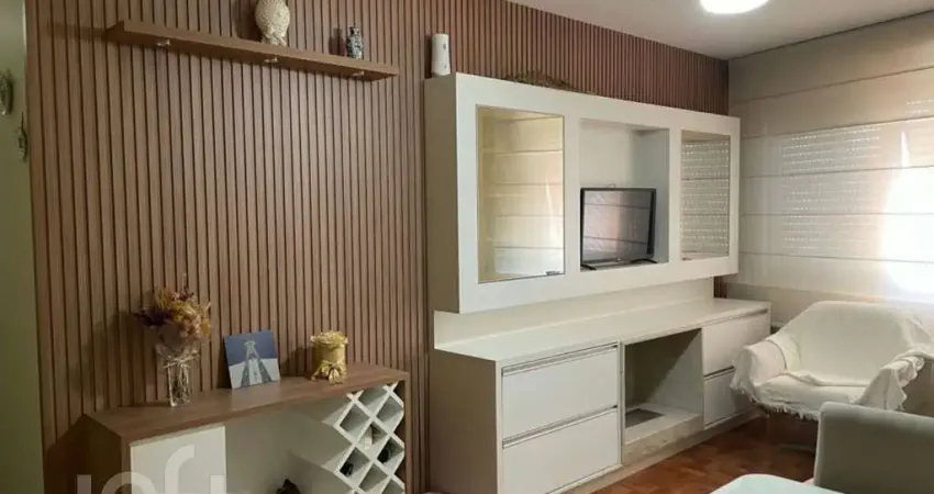 Apartamento com 2 quartos à venda na Rua Domingos Rubbo, 509, Cristo Redentor, Porto Alegre