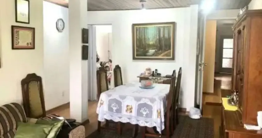 Apartamento com 3 quartos à venda na Rua Sarmento Leite, 262, Bom Fim, Porto Alegre
