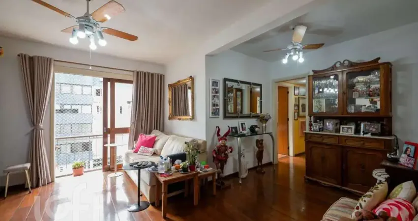 Apartamento com 3 quartos à venda na Rua João Paetzel, 570, Chácara das Pedras, Porto Alegre