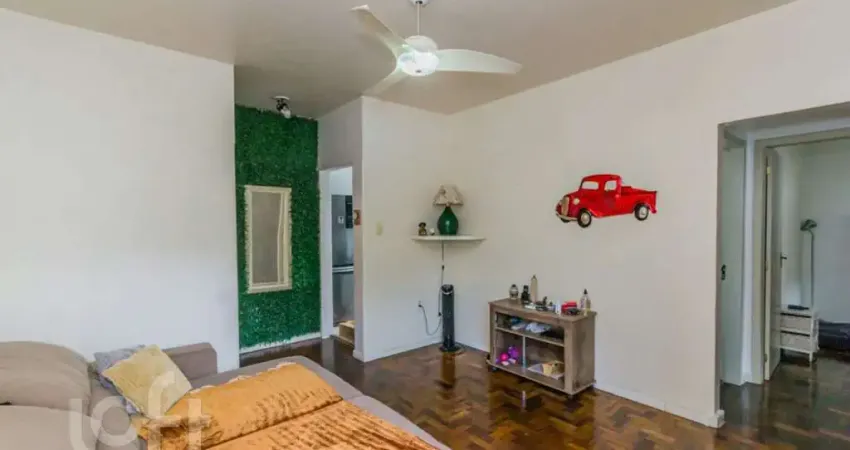 Apartamento com 2 quartos à venda na Avenida da Azenha, 1156, Azenha, Porto Alegre