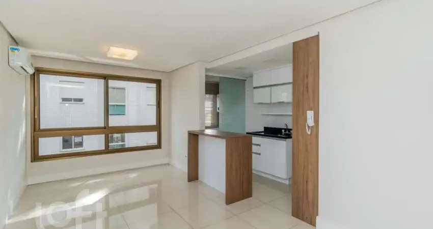 Apartamento com 1 quarto à venda na Rua Dona Laura, 907, Rio Branco, Porto Alegre