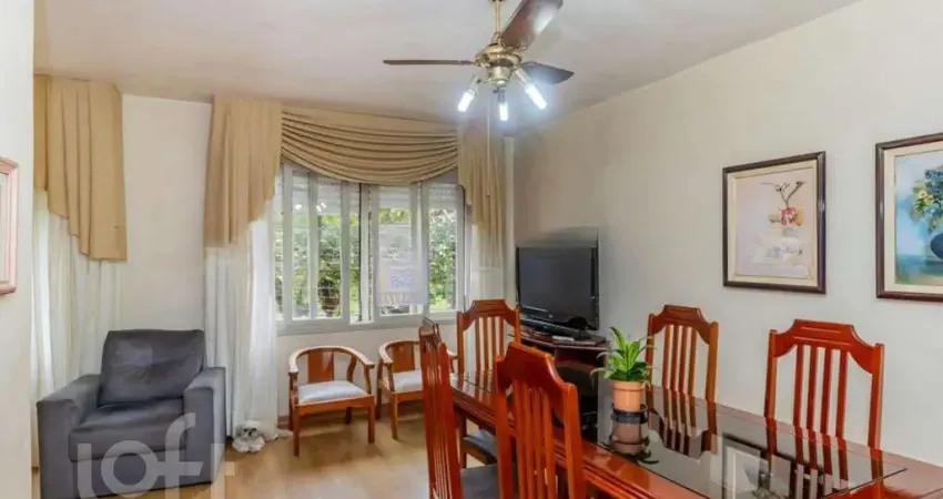 Apartamento com 3 quartos à venda na Rua Mariante, 519, Rio Branco, Porto Alegre