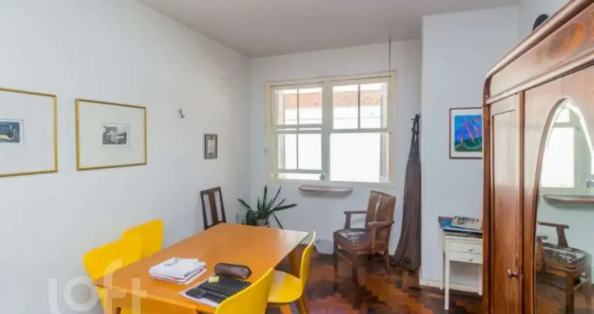 Apartamento com 2 quartos à venda na Avenida Osvaldo Aranha, 1106, Bom Fim, Porto Alegre