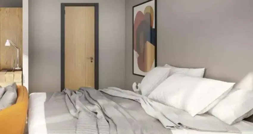 Apartamento com 1 quarto à venda na Rua Almirante Tamandaré, 150, Floresta, Porto Alegre