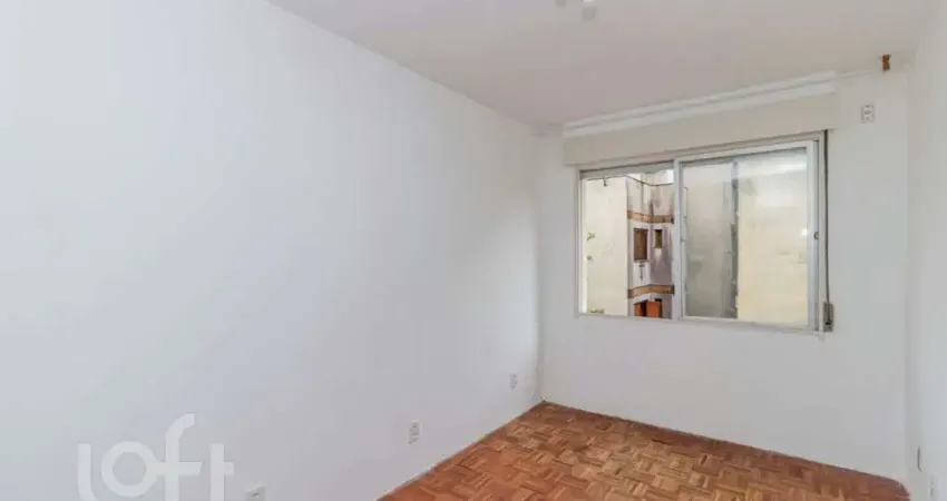 Apartamento com 2 quartos à venda na Travessa Serafim Terra, 49, Jardim Botânico, Porto Alegre