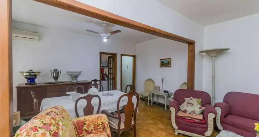 Apartamento com 3 quartos à venda na Rua Coronel Bordini, 324, Auxiliadora, Porto Alegre