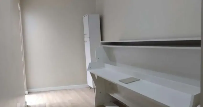Apartamento com 2 quartos à venda na Rua Olinda, 295, Floresta, Porto Alegre