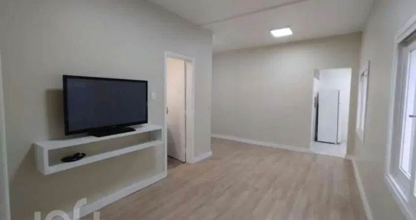 Apartamento com 2 quartos à venda na Rua Olinda, 295, Floresta, Porto Alegre