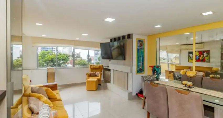 Apartamento com 3 quartos à venda na Rua Baronesa do Gravataí, 22, Cidade Baixa, Porto Alegre