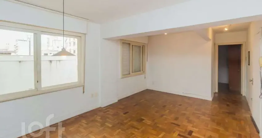 Apartamento com 1 quarto à venda na Rua Coronel Fernando Machado, 525, Centro Histórico, Porto Alegre