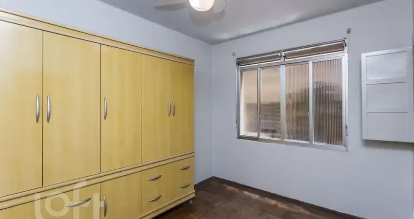 Apartamento com 1 quarto à venda na Rua Gaspar Martins, 377, Floresta, Porto Alegre