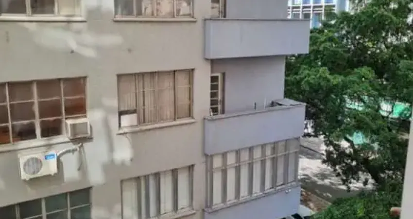 Apartamento com 2 quartos à venda na Avenida Senador Salgado Filho, 160, Centro Histórico, Porto Alegre
