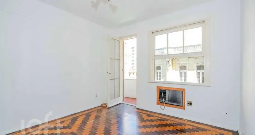 Apartamento com 3 quartos à venda na Rua Doutor Flores, 472, Centro Histórico, Porto Alegre