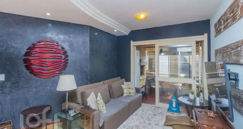Apartamento com 2 quartos à venda na Rua Afonso Taunay, 15, Boa Vista, Porto Alegre