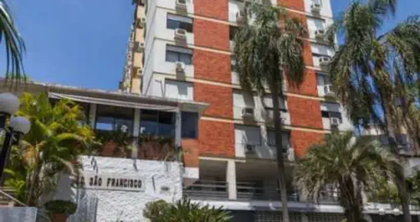 Apartamento com 3 quartos à venda na Rua Anita Garibaldi, 1091, Mont Serrat, Porto Alegre