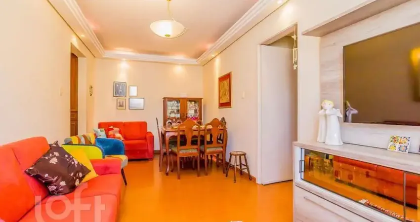Apartamento com 2 quartos à venda na Rua Silva Jardim, 475, Mont Serrat, Porto Alegre