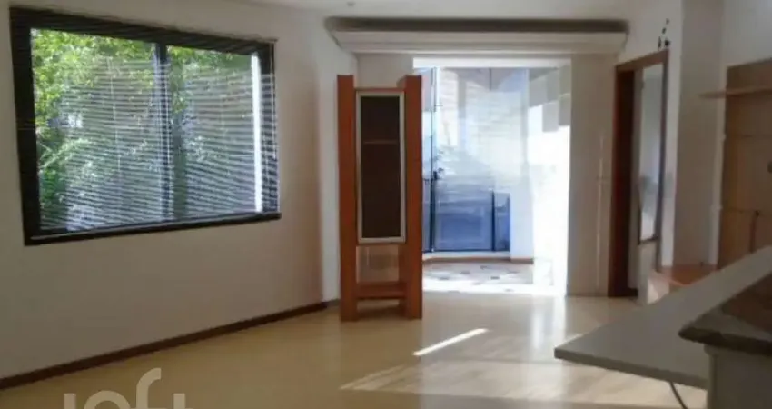 Apartamento com 1 quarto à venda na Rua Quintino Bocaiúva, 1354, Rio Branco, Porto Alegre