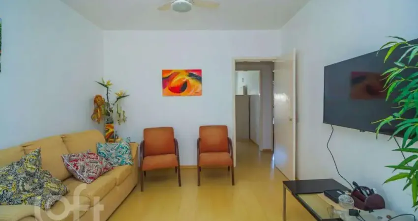 Apartamento com 2 quartos à venda na Rua Pelotas, 415, Floresta, Porto Alegre