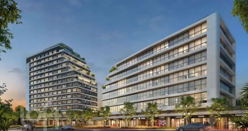 Apartamento com 1 quarto à venda na Avenida da Azenha, 123, Azenha, Porto Alegre