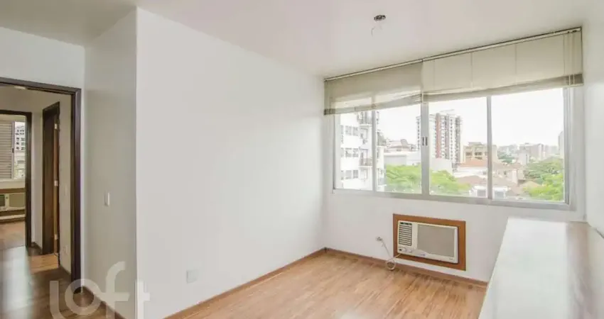 Apartamento com 2 quartos à venda na Rua São Carlos, 1095, Floresta, Porto Alegre