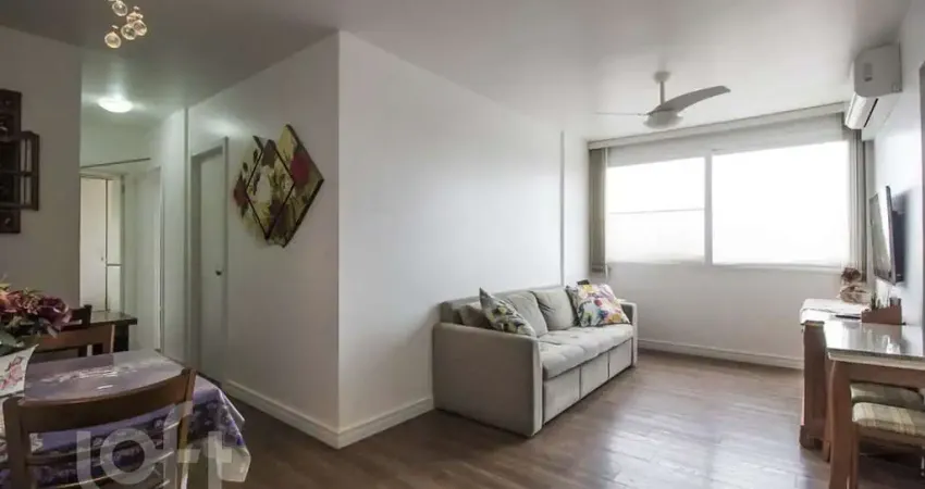 Apartamento com 3 quartos à venda na Rua Augusto Severo, 125, São João, Porto Alegre