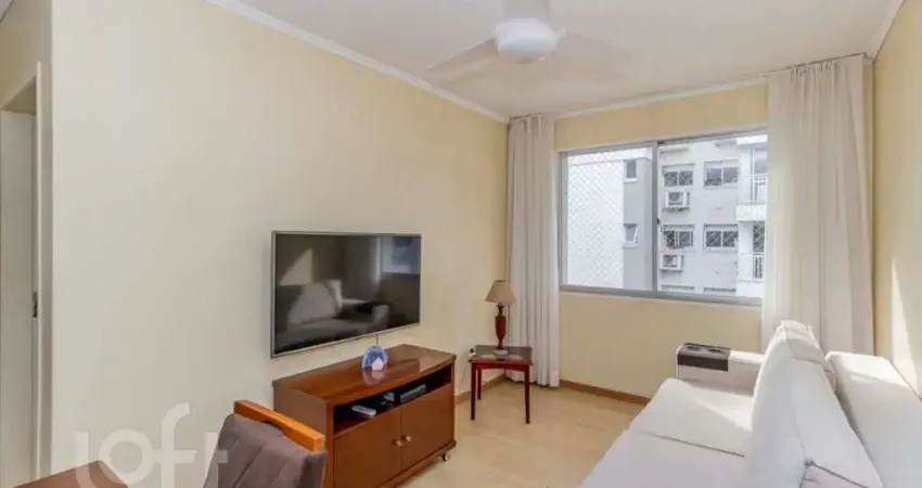 Apartamento com 2 quartos à venda na Avenida do Forte, 602, Cristo Redentor, Porto Alegre