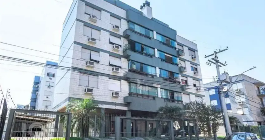 Apartamento com 3 quartos à venda na Rua Assunção, 585, Jardim Lindóia, Porto Alegre