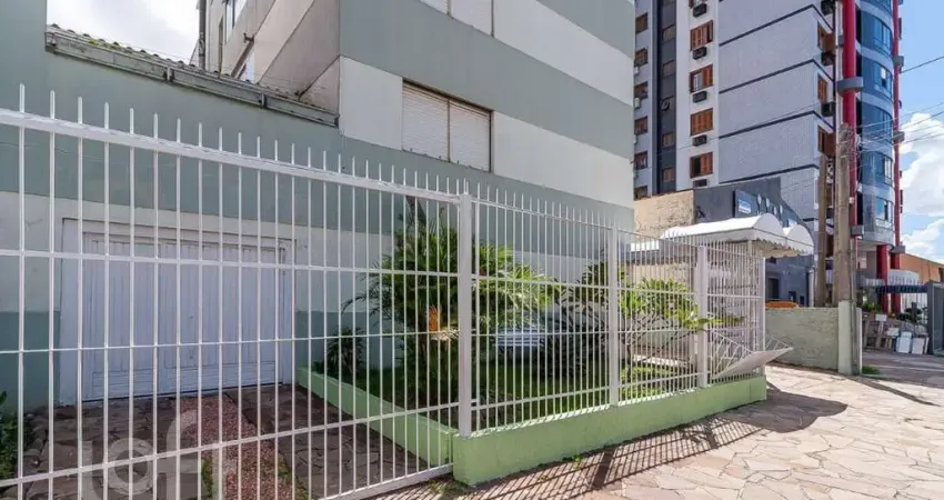 Apartamento com 3 quartos à venda na Rua Líbero Badaró, 87, Boa Vista, Porto Alegre