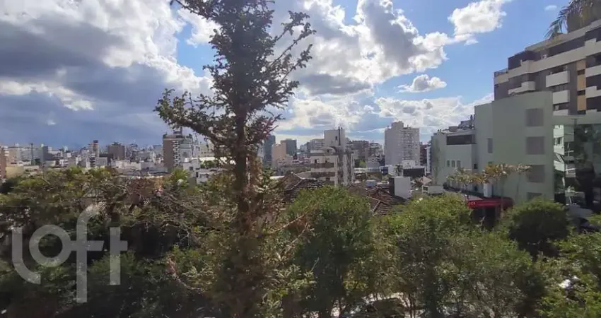 Apartamento com 3 quartos à venda na Rua Marcelo Gama, 1368, Auxiliadora, Porto Alegre
